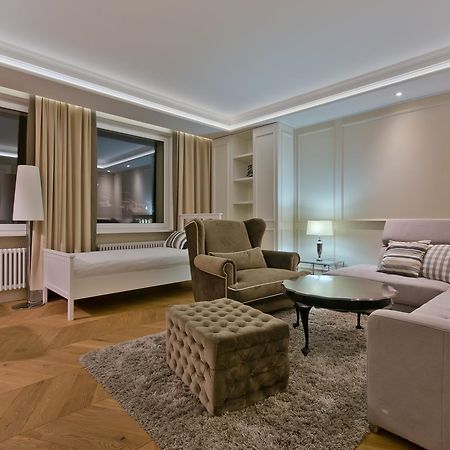 Apartament Molo Superior Sopot Dış mekan fotoğraf