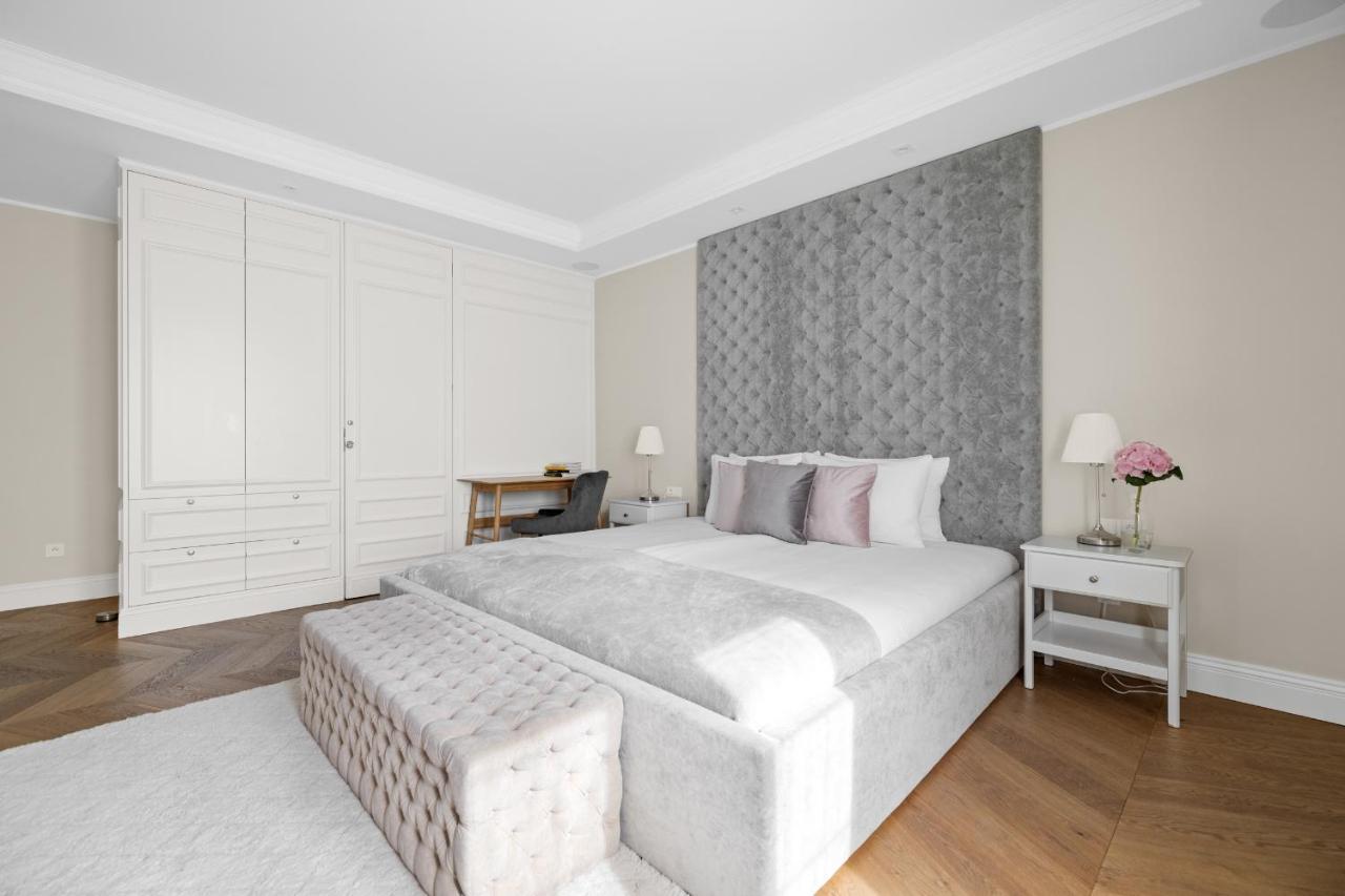 Apartament Molo Superior Sopot Dış mekan fotoğraf