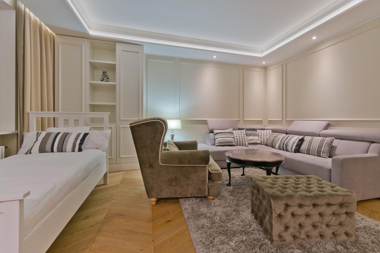 Apartament Molo Superior Sopot Dış mekan fotoğraf