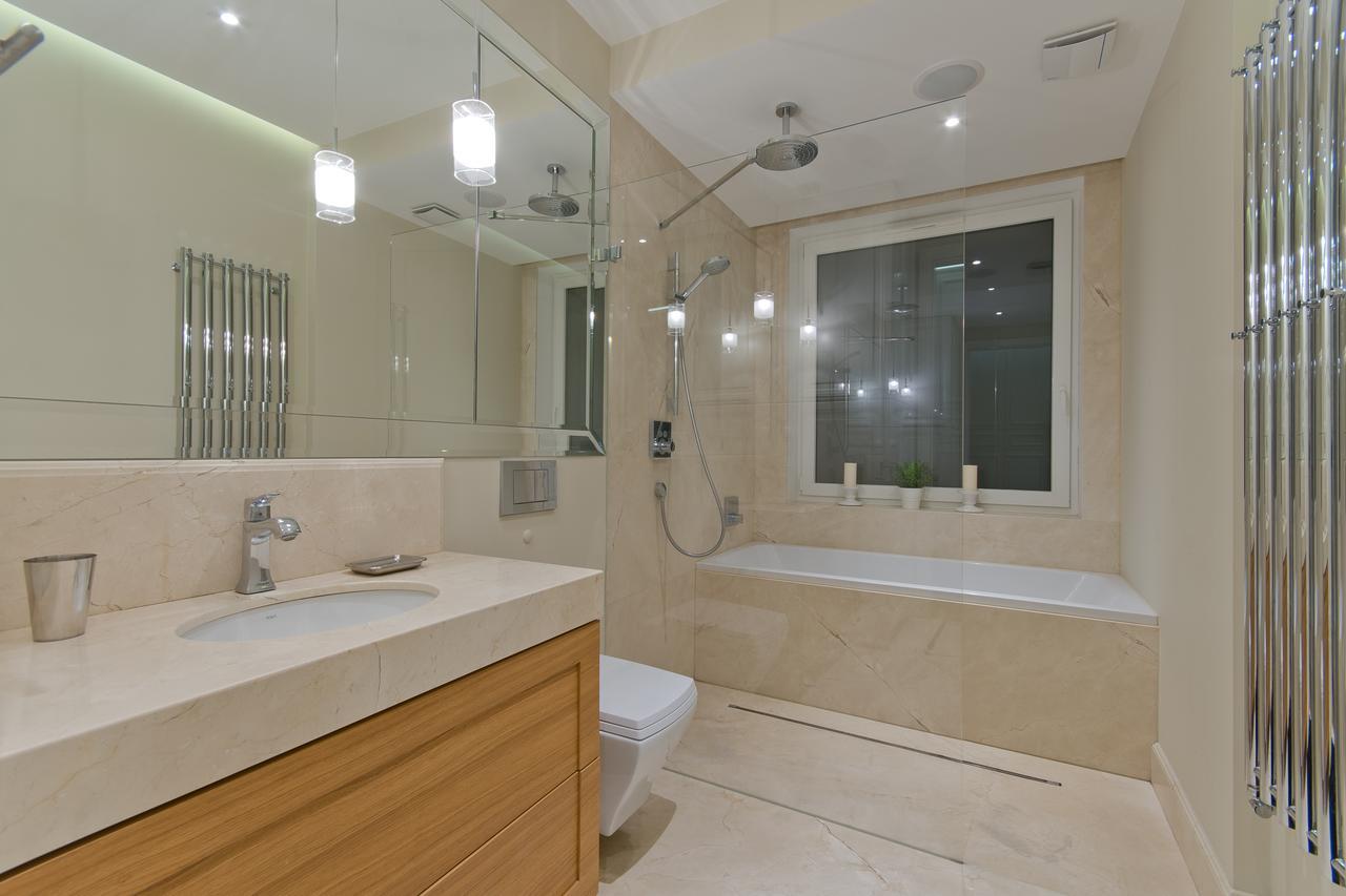 Apartament Molo Superior Sopot Dış mekan fotoğraf