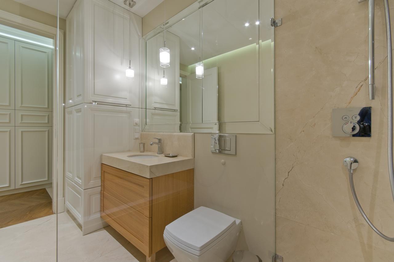 Apartament Molo Superior Sopot Dış mekan fotoğraf